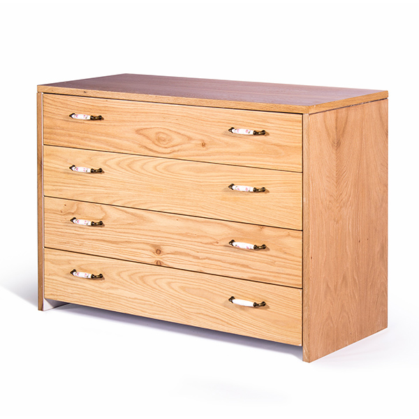 دراور روکشی تولیکا مدل پاکان