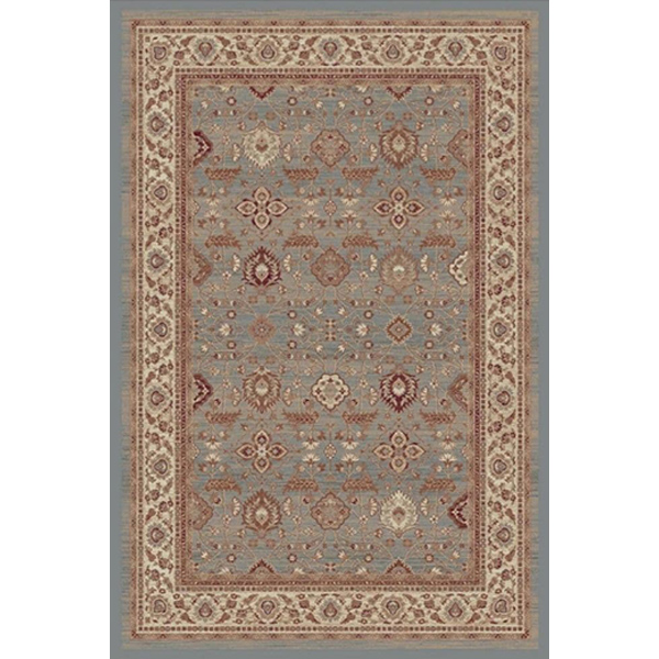 کاور فرش نگین ترمه مدل 19112