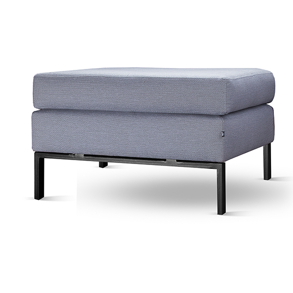 صندلی پاف تولیکا مدل چیلان