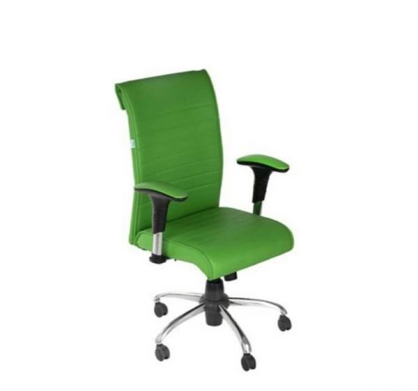 صندلی کارمندی آرتینکو مدل K700P رنگ سبز