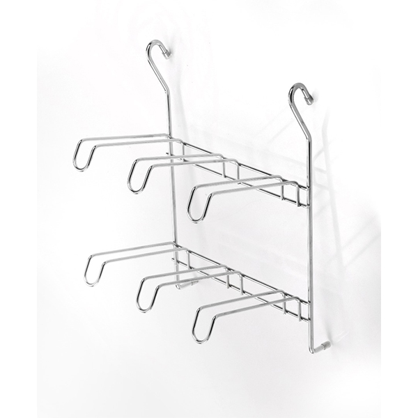 جا لیوانی آویز ثامن صنعت مدل S7010