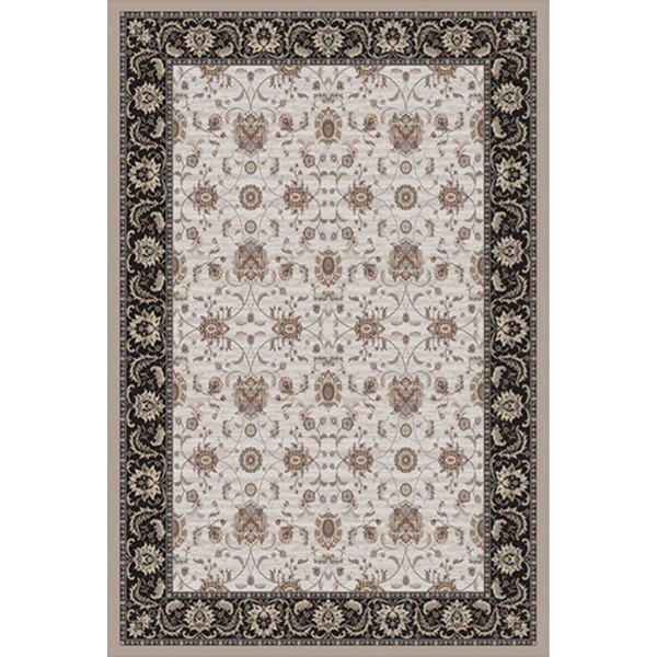 کاور فرش نگین ترمه مدل 1992