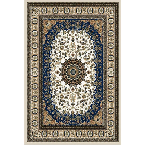 کاور فرش نگین ترمه مدل 1993