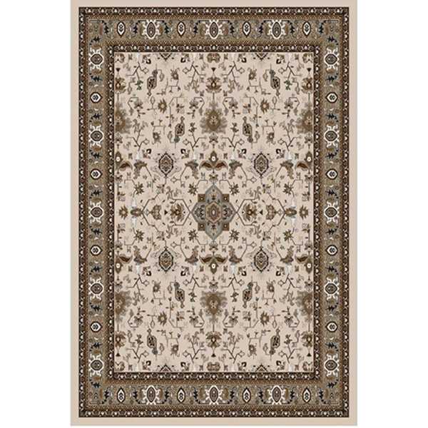 کاور فرش نگین ترمه مدل 1991