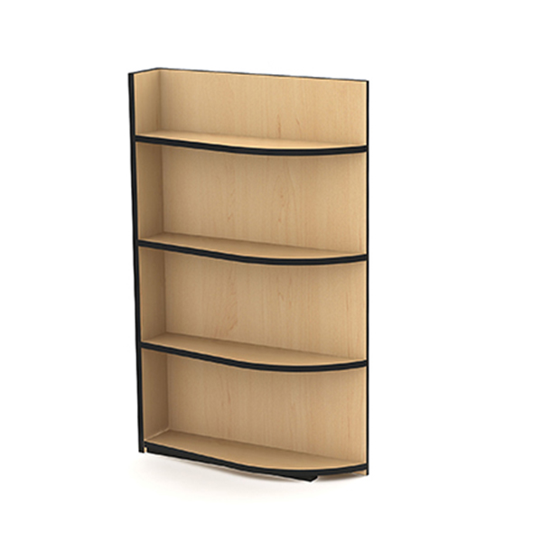 کمد کتابخانه نوژن مدل K770