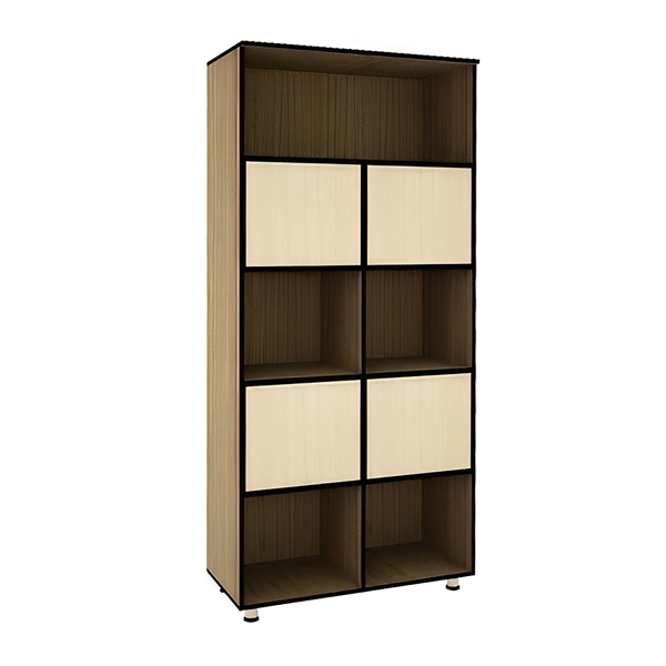 کتابخانه نوژن مدل K781 از جنس ام دی اف