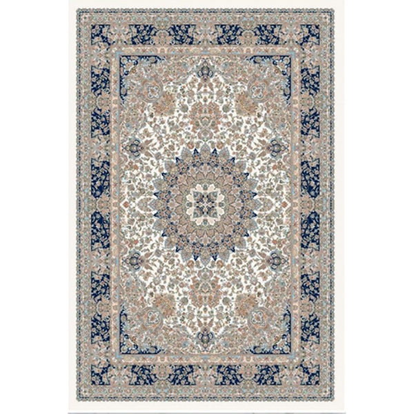 کاور فرش نگین ترمه مدل 1986