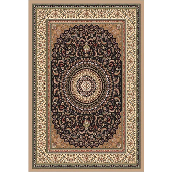 کاور فرش نگین ترمه مدل 1983