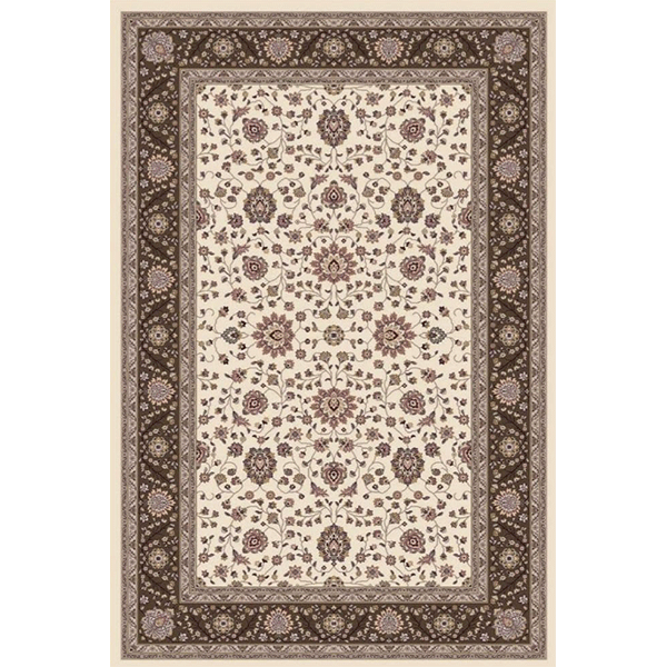 کاور فرش نگین ترمه مدل 89