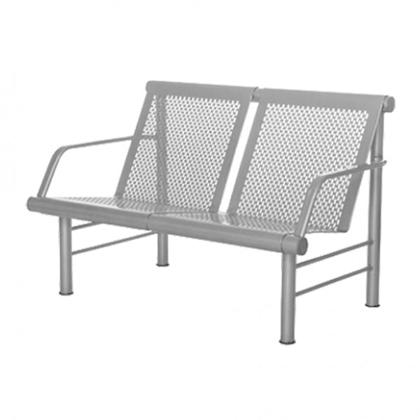 صندلی انتظار راد سیستم مدل W901 با بدنه فلزی در ابعاد دو نفره، سه نفره و چهار نفره تولید می شود که شما به دلخواه می توانید آن را با میز وسط سفارشی سازی کنید که برای اداره ها بسیار مناسب است.