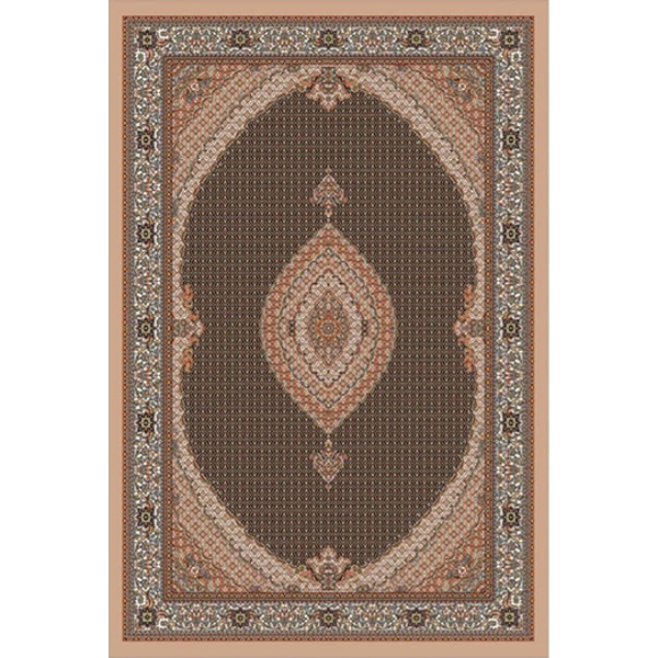 کاور فرش نگین ترمه مدل 1940