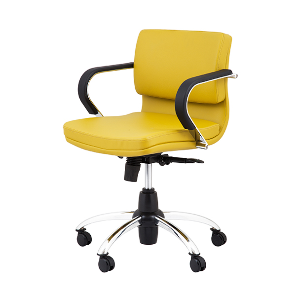 صندلی اداری مخصوص کارمندان آرتمن مدل AGP