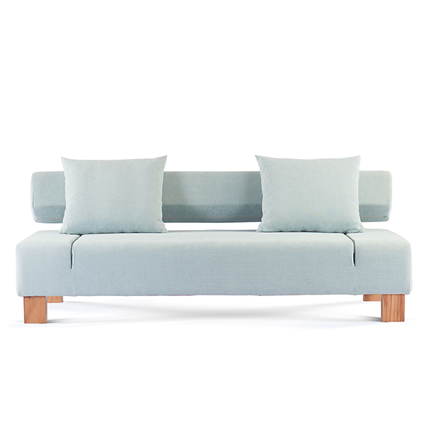 مبل تخت خواب شو تولیکا مدل تویا