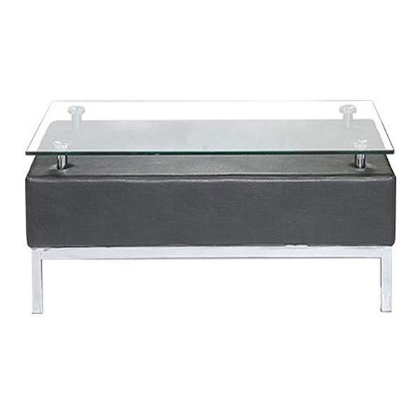 میز جلو مبلی اداری راحتیران مدل B052