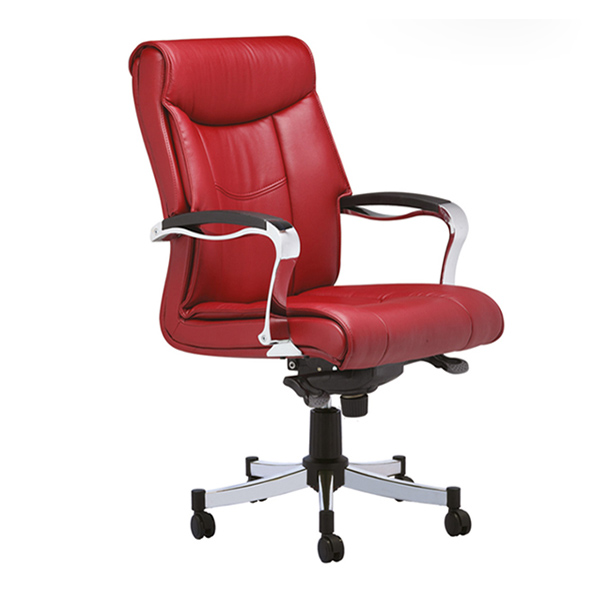 صندلی کارشناسی رایانه صنعت مدل B906 بسیار باکیفیت و زیباست و از پشتی و نشیمنی راحت برخوردار است