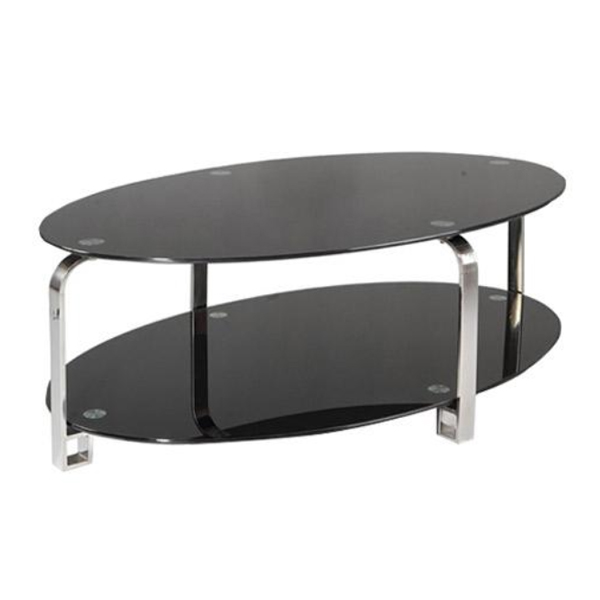 میز جلو مبلی اداری راحتیران مدل B960