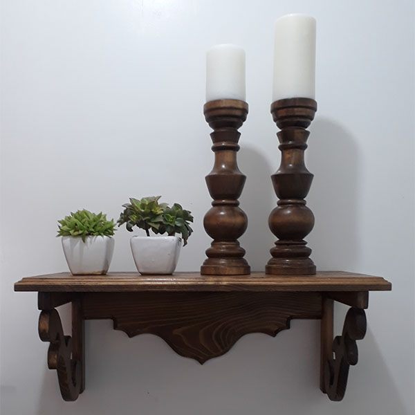 شلف اسلیمی بهرامی وود