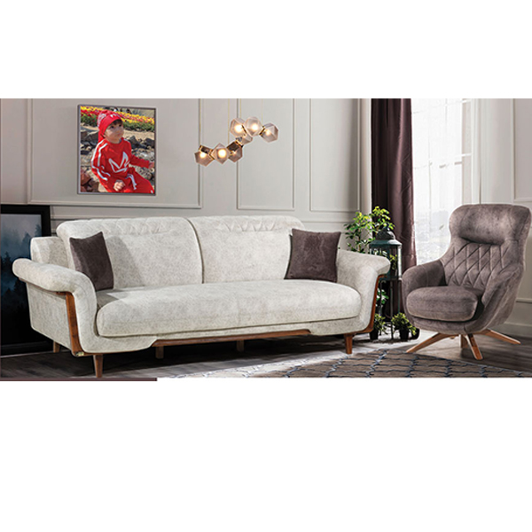 مبل ایلیا فارست مدل باتیس