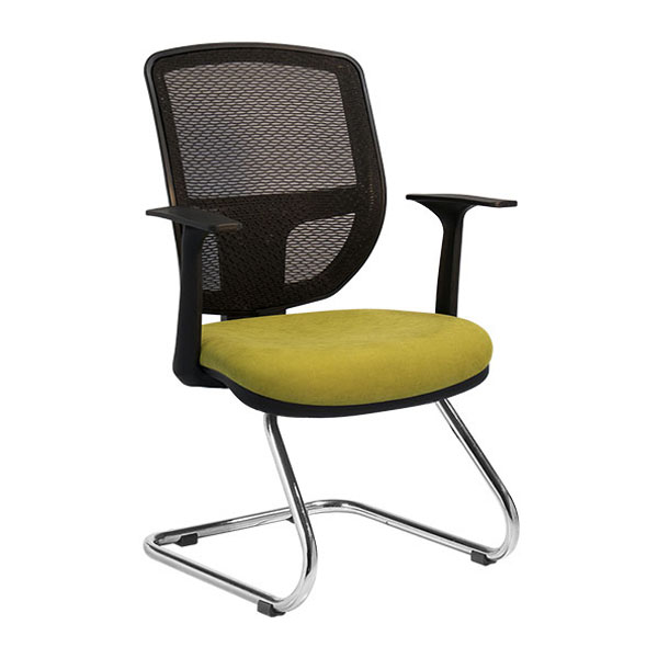 صندلی کنفرانسی راحتیران مدل CF145