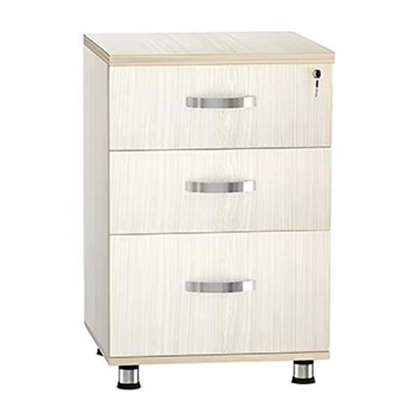 فایل چوبی کشویی نوژن مدل F70 رنگ کالج