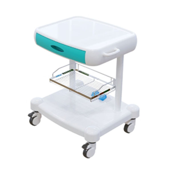 ترولی مدیکال دنتوس مدل F