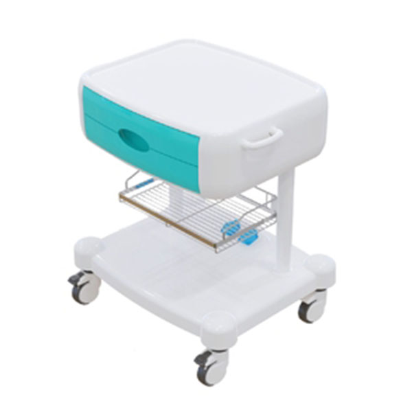 ترولی مدیکال دنتوس مدل +F