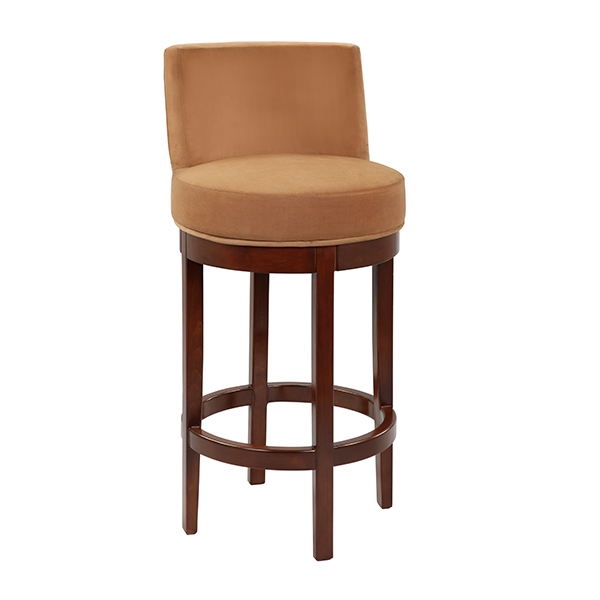 صندلی اپن چوبی جهانتاب مدل ایگلوسا گردان