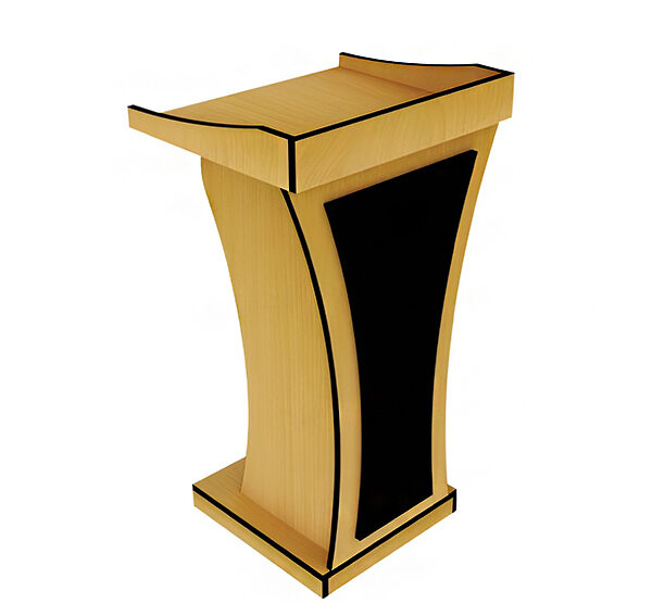 میز تریبون نوژن مدل K772