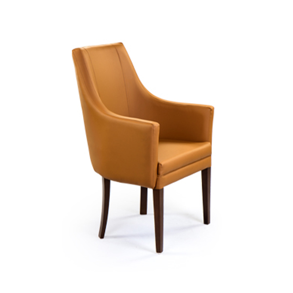 صندلي ناهارخوري جهانتاب مدل کارول