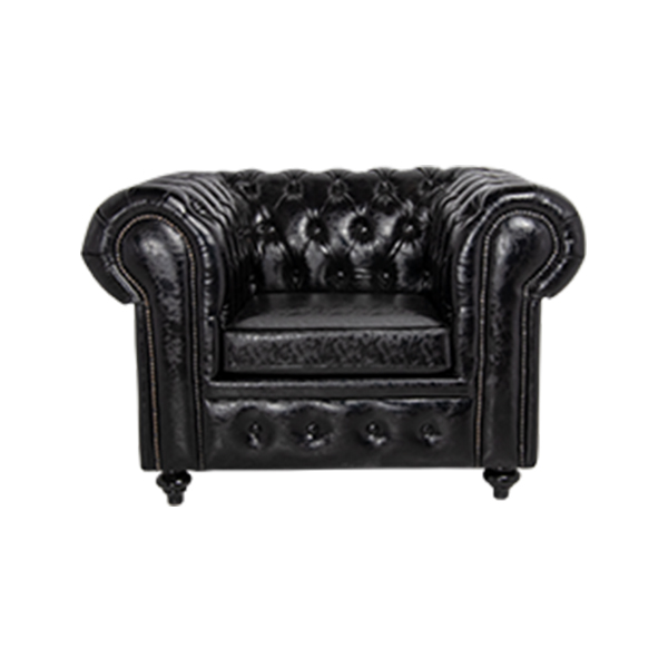 مبلمان اداری راحتیران مدل چسترM 711