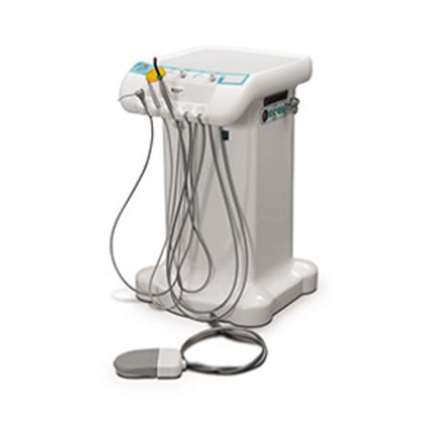 مینی یونیت دندانپزشکی دنتوس مدل MS600 E