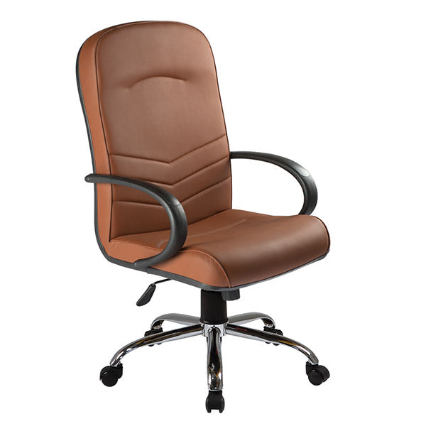 صندلی اداره و صندلي مديريت راحتیران مدل T 4410