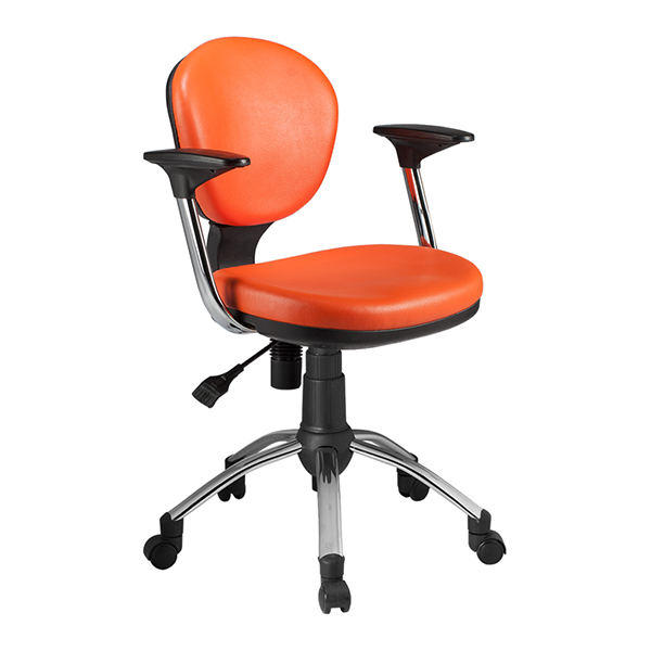 صندلی اداری و صندلی کارمندی راحتیران مدل R 60