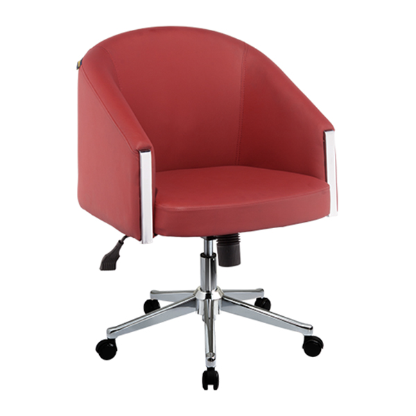 صندلی اداری و صندلی کارمندی راحتیران مدل V 200