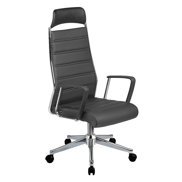 صندلی اداره و صندلي مديريتی راحتیران مدل T 7120