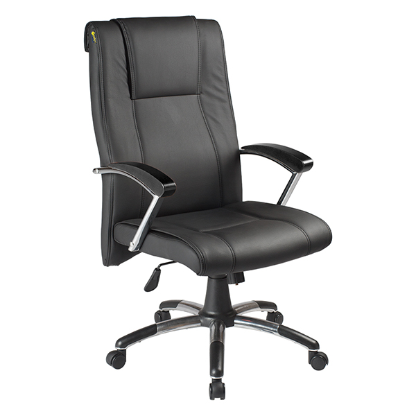 صندلی اداره و صندلي مديريتی راحتیران مدل T 3100