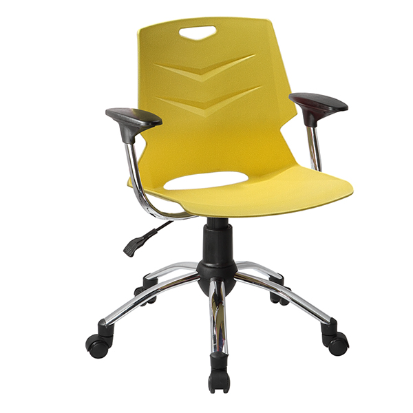 صندلی کارمندی راحتیران مدل F 430