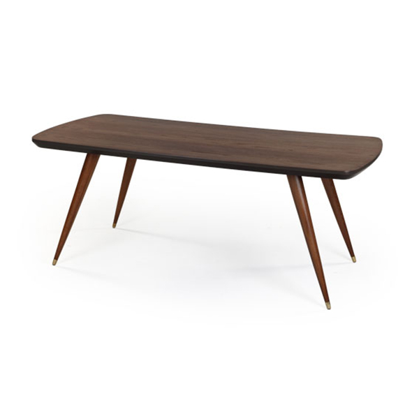 ميز غذاخوري كم جا جهانتاب مدل رومن