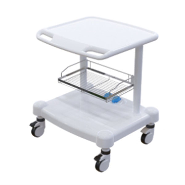 ترولی مدیکال دنتوس مدل S