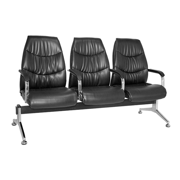 صندلی انتظار راحتیران مدل W6120