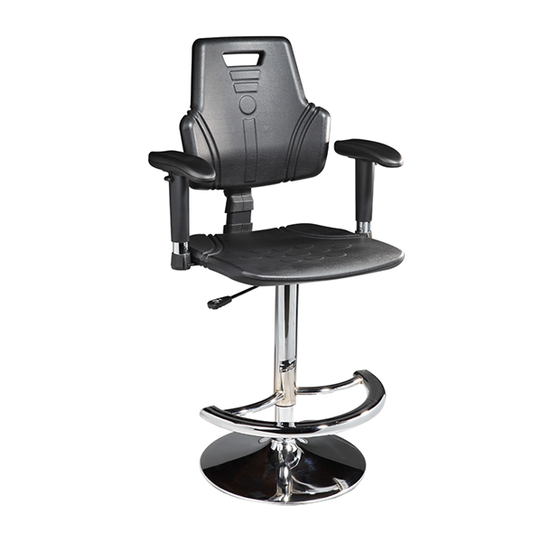 تابوره آزمایشگاهی راحتیران مدل A 518