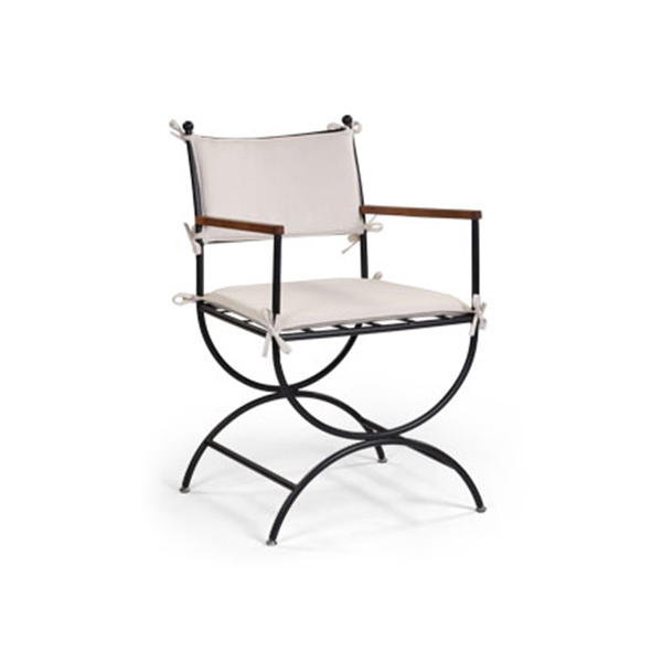 صندلی ناهارخوری جهانتاب مدل آکاچیا