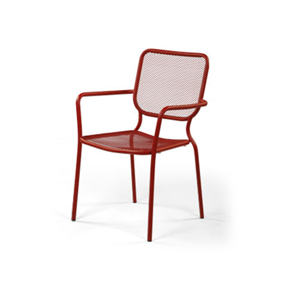 صندلي ناهارخوري جهانتاب مدل کارینا