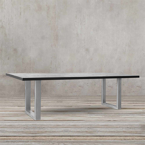 میز ناهار خوری تولیکا مدل چیلان