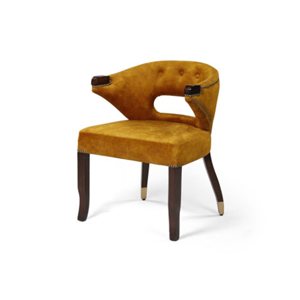 صندلی ناهارخوری جهانتاب مدل الیین