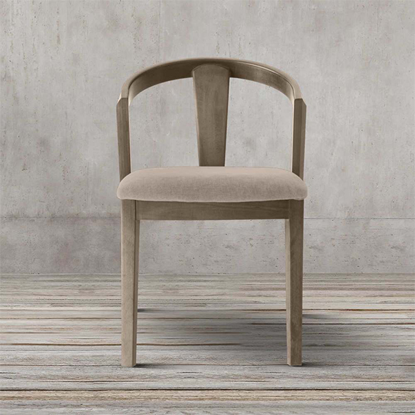 صندلي ناهارخوري تولیکا مدل الیزه