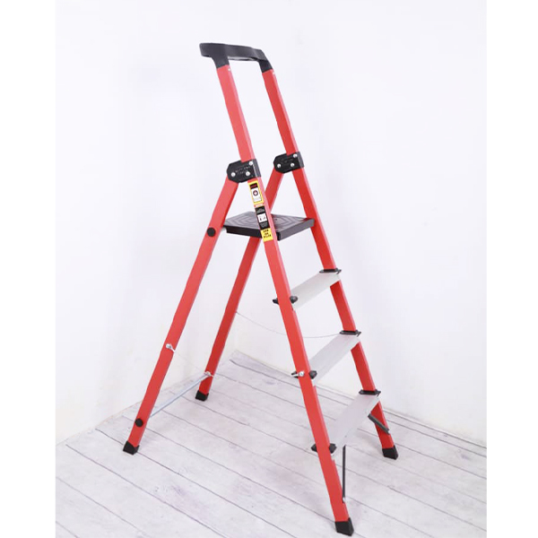 نردبان فراز پله مدل زرین