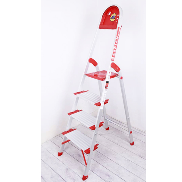 نردبان فراز پله مدل کاسپین