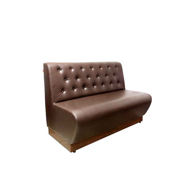 مبل رستورانی نیلپر مدل RES 737C