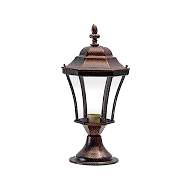 چراغ سردری کمرباریک جوشار مدل 1402